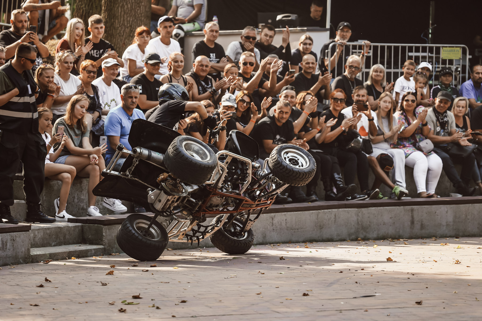 Klub Motocyklowy Crusader Rider | Sztum