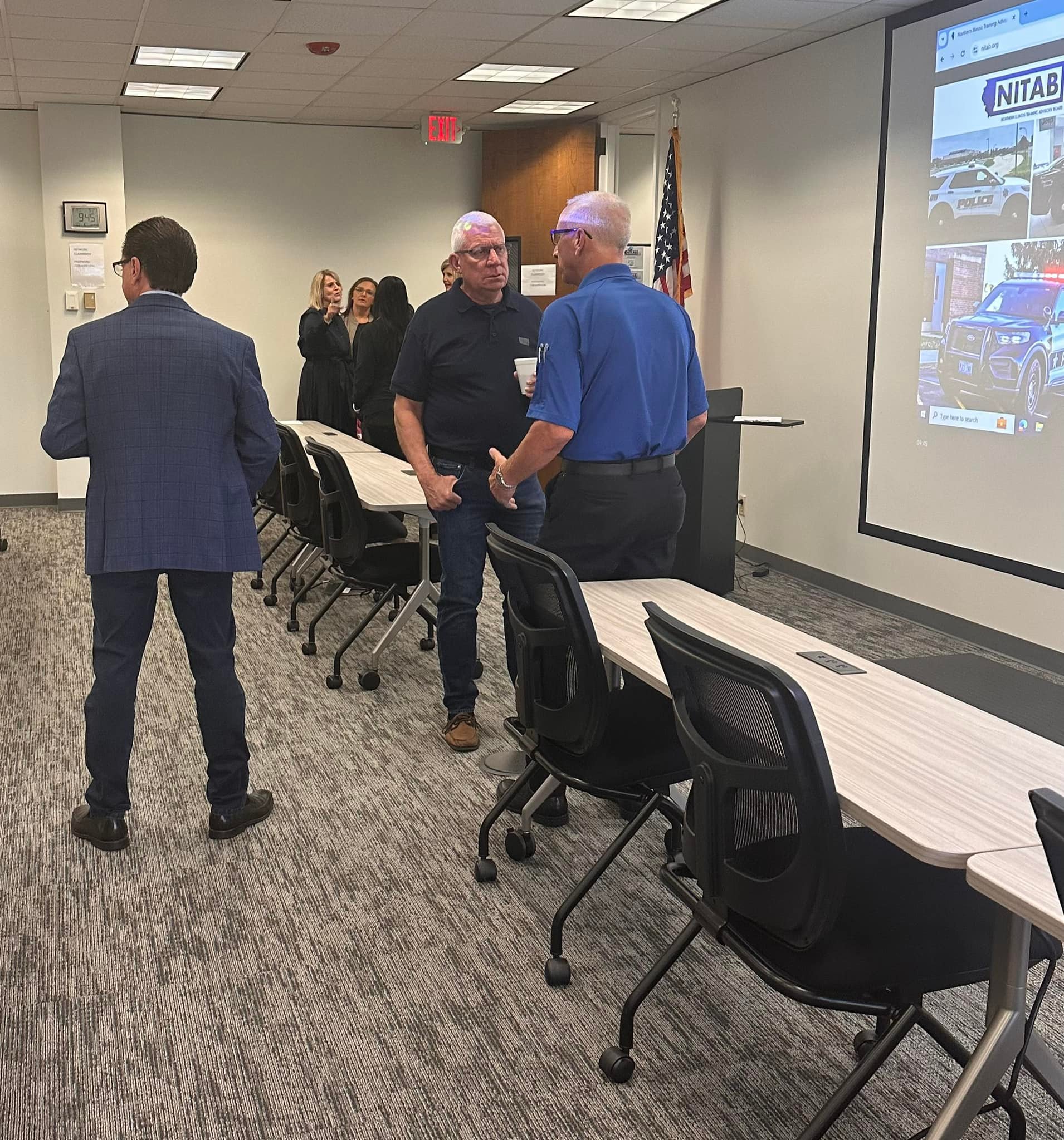 Northern Illinois Training Advisory Board | Rockford IL