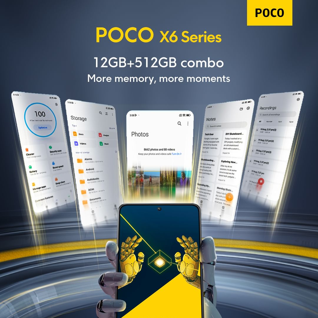 POCO