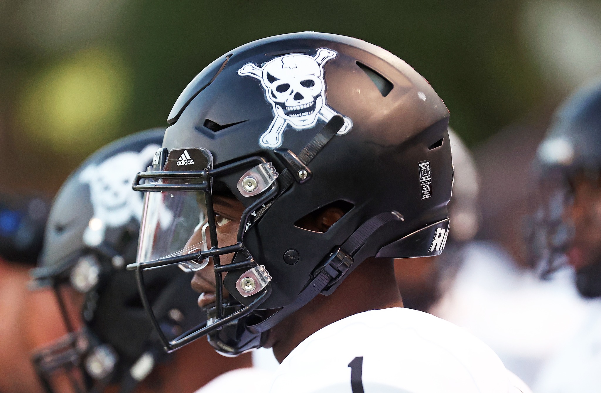 emcc football helmets Mt. Carmel (IL) EMCC Athletics  X: "Poll