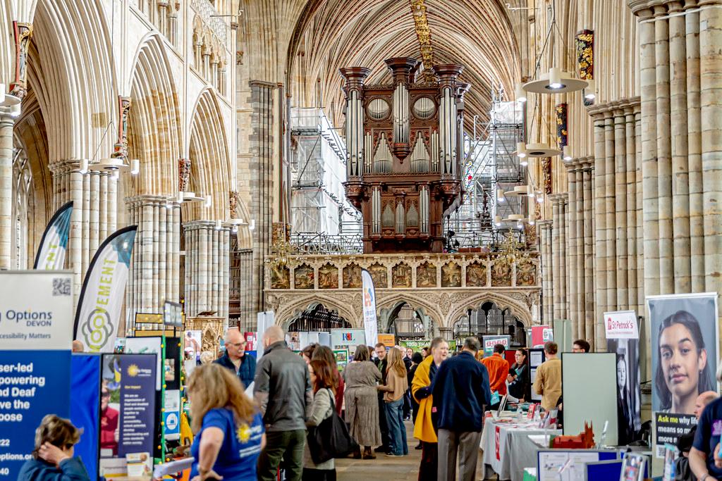 Exeter Connect