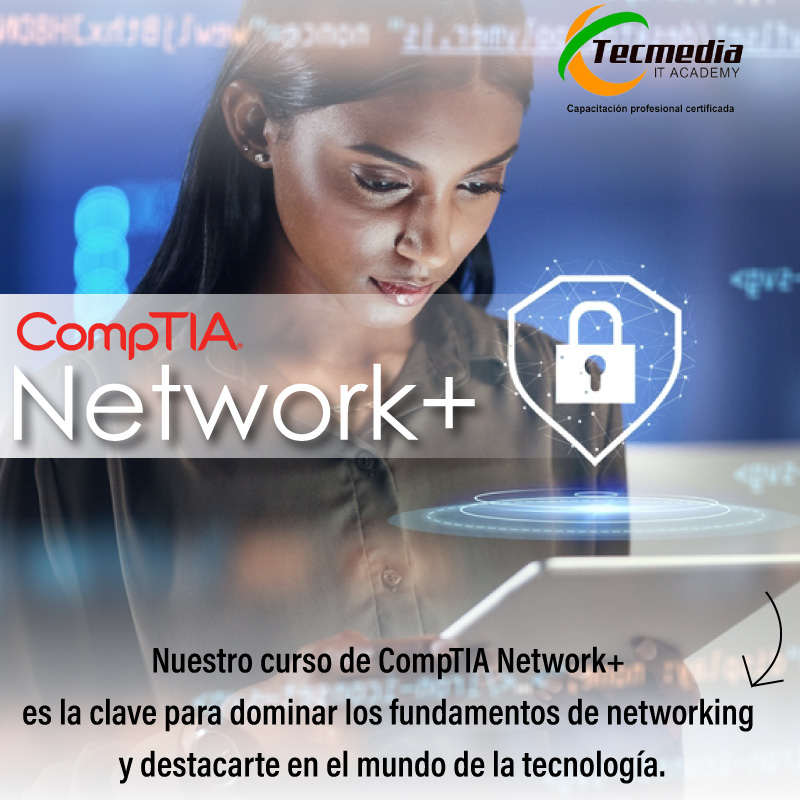 Tecmedia It Academy