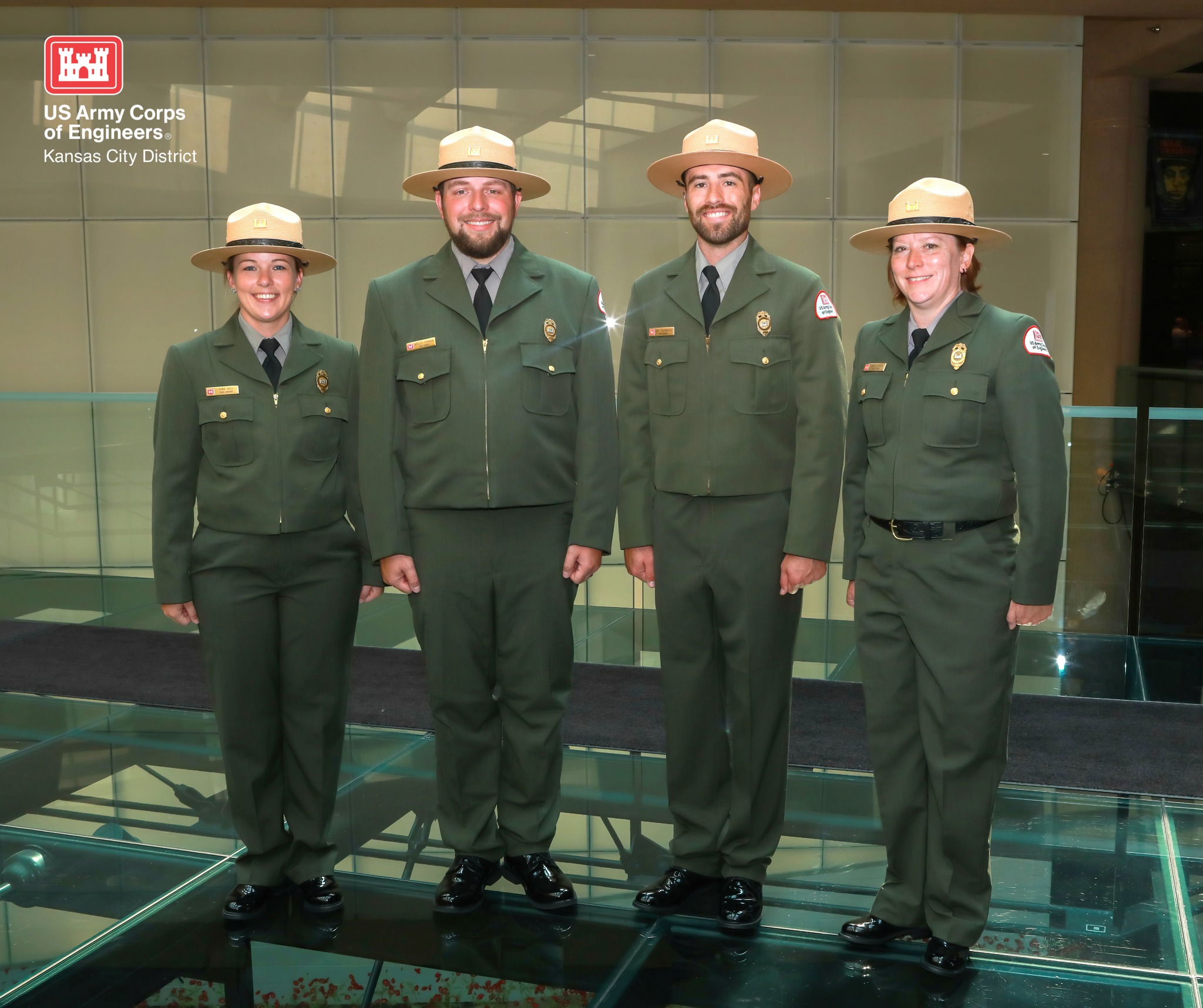Kansas - Every Ranger has a story, so this #WorldRangerDay, we ...