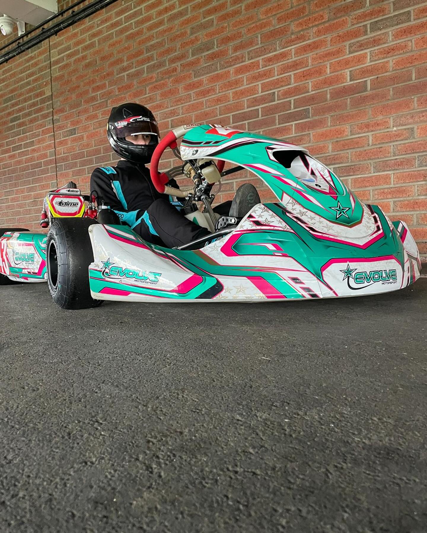 Jack Jack Racing