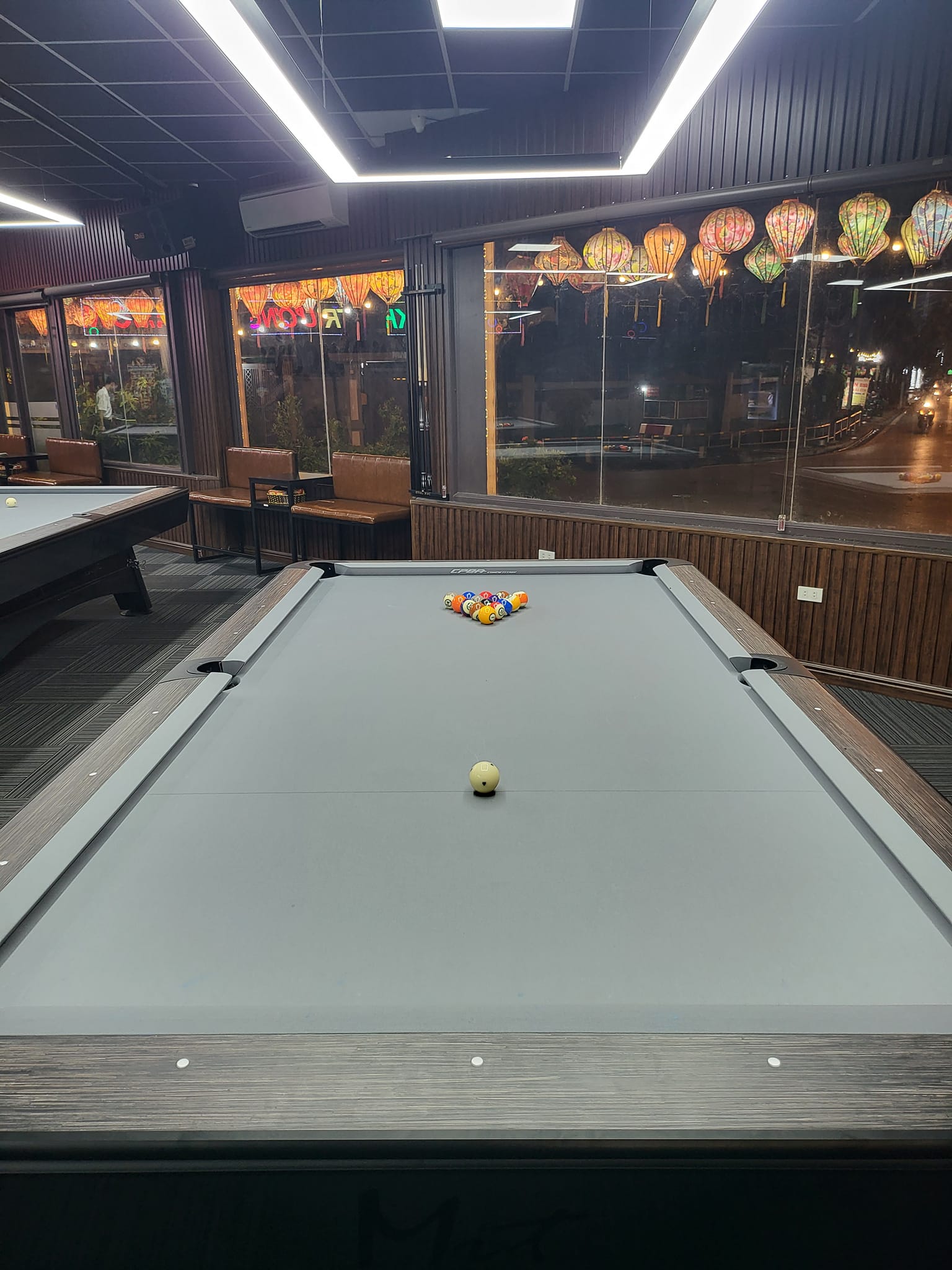 Diamond 2 Billiard Club | Hanoi