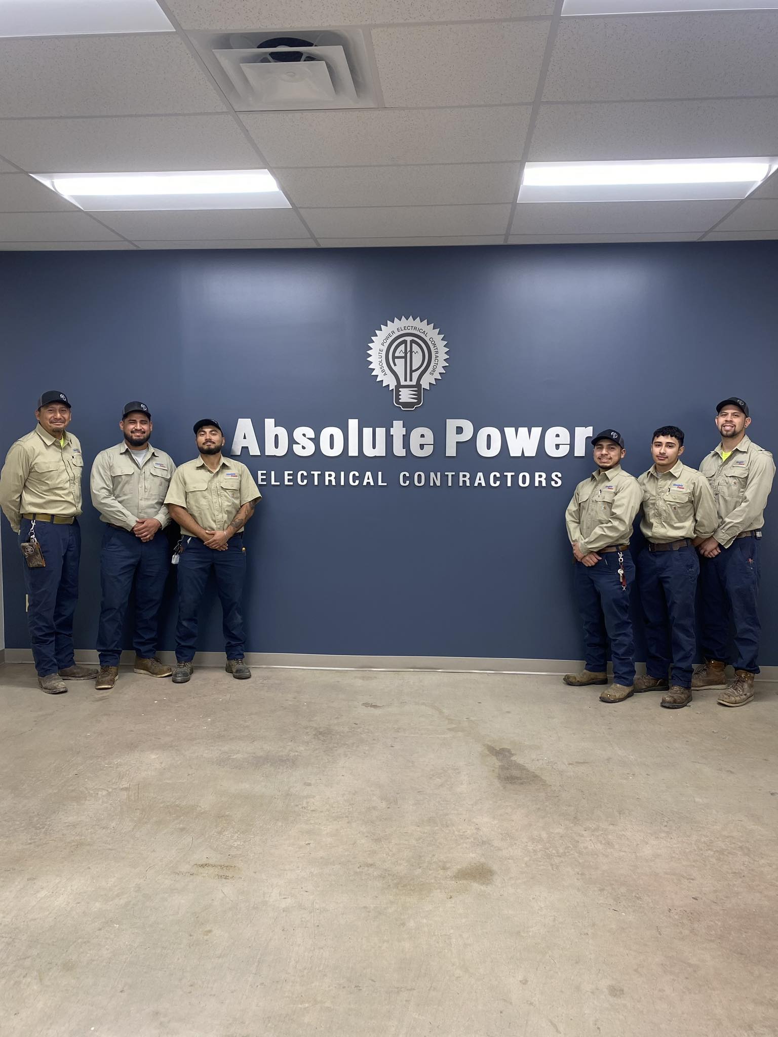 Absolute Power Electrical Contractors
