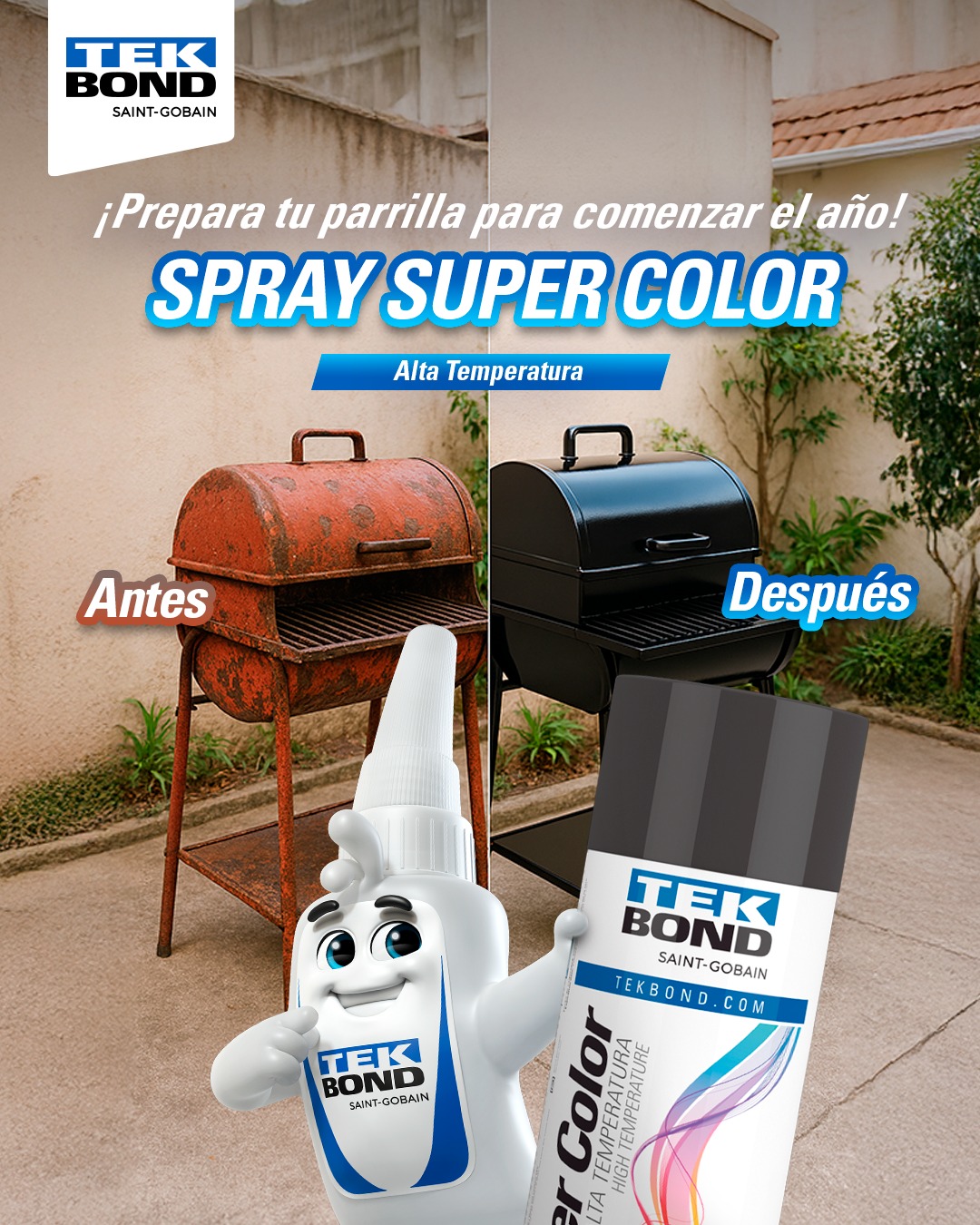 Tekbond Ecuador - ☝ El Grafito en spray es un lubricante... | Facebook