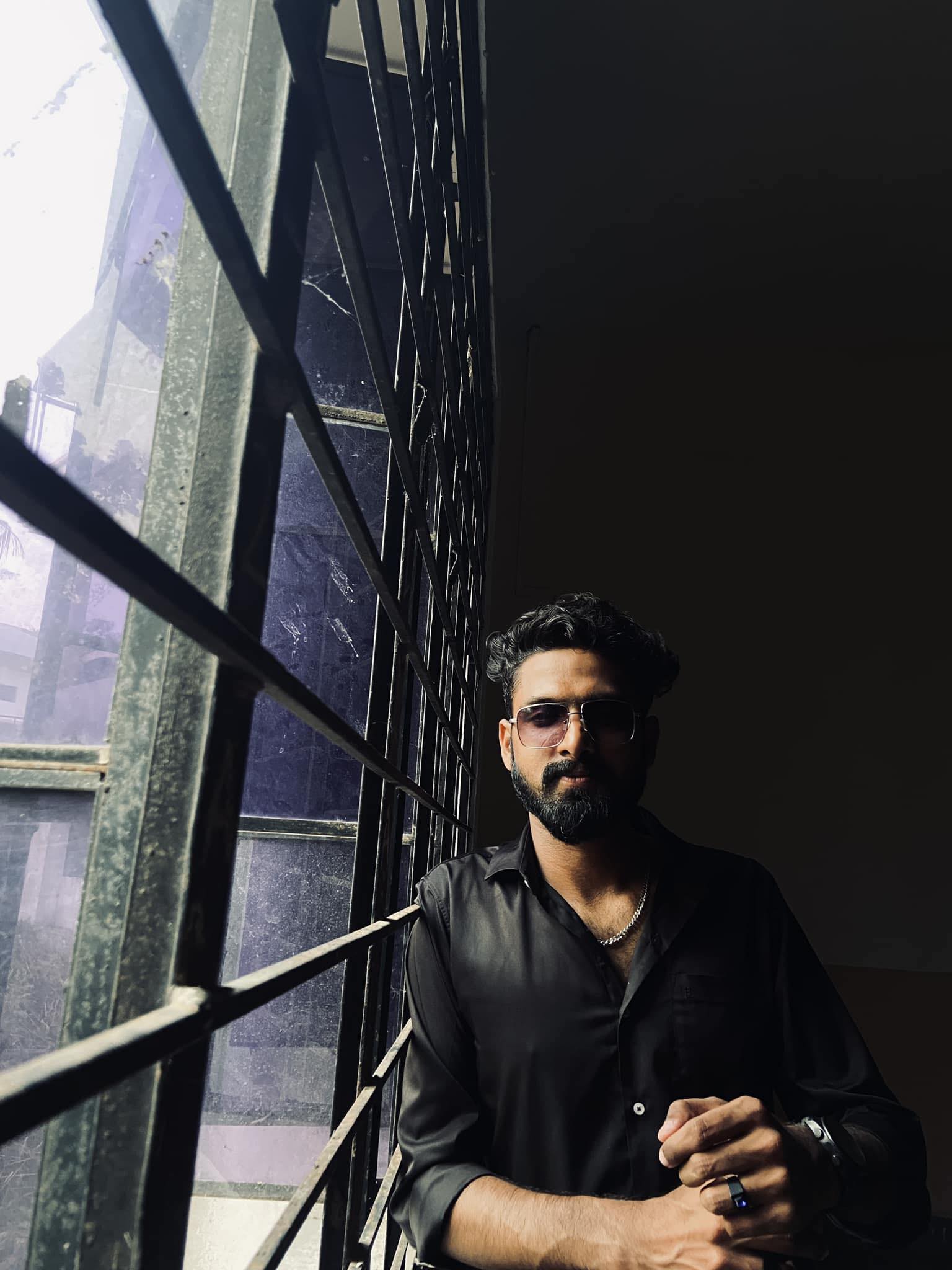 Abdul Mirash