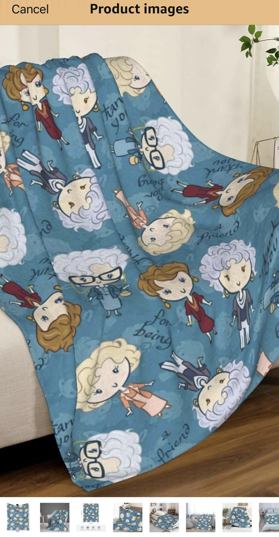 【L様ご確認】アンリ人形　エーデルワイズ女の子【Golden Blossom 】 Collecting golden girls plush dolls