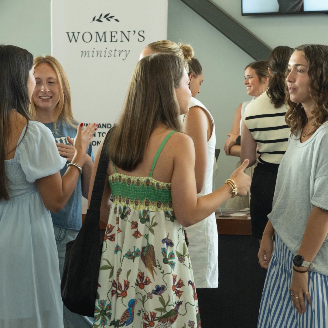 Fellowship Fayetteville's Sunday worship and community events