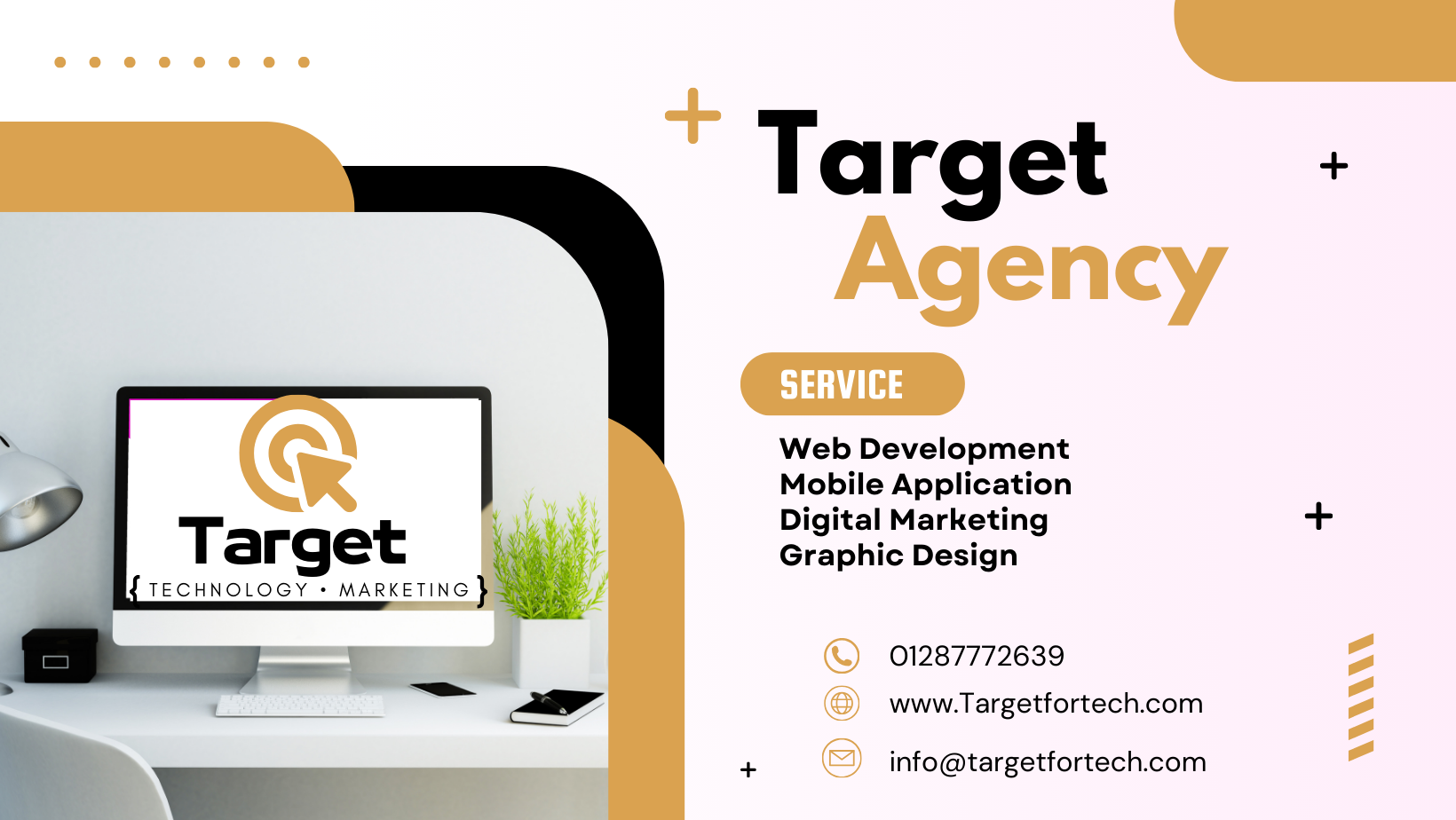 Target Agency