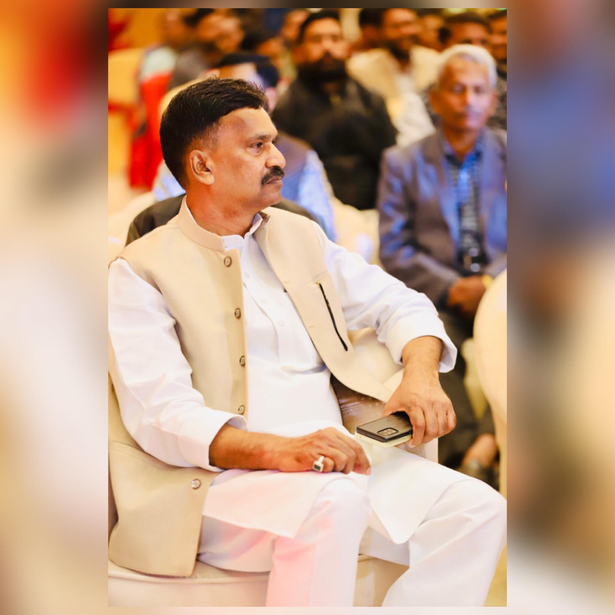 Rakesh Rathore