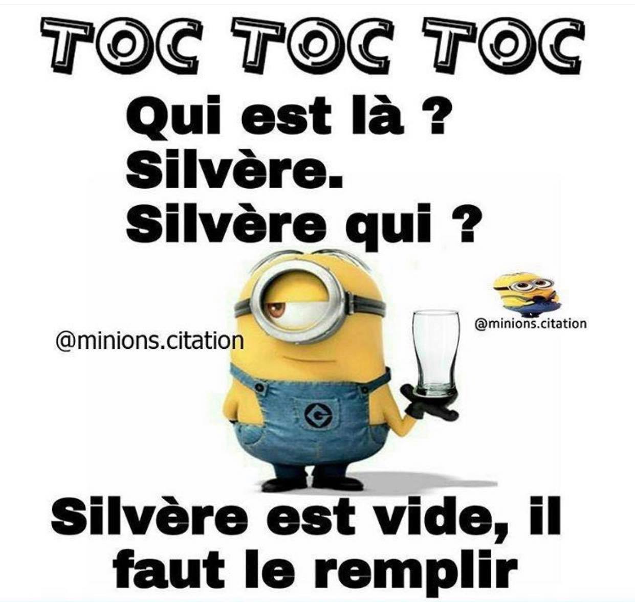 Minion Du Jour Les Conseils De Sophie Facebook