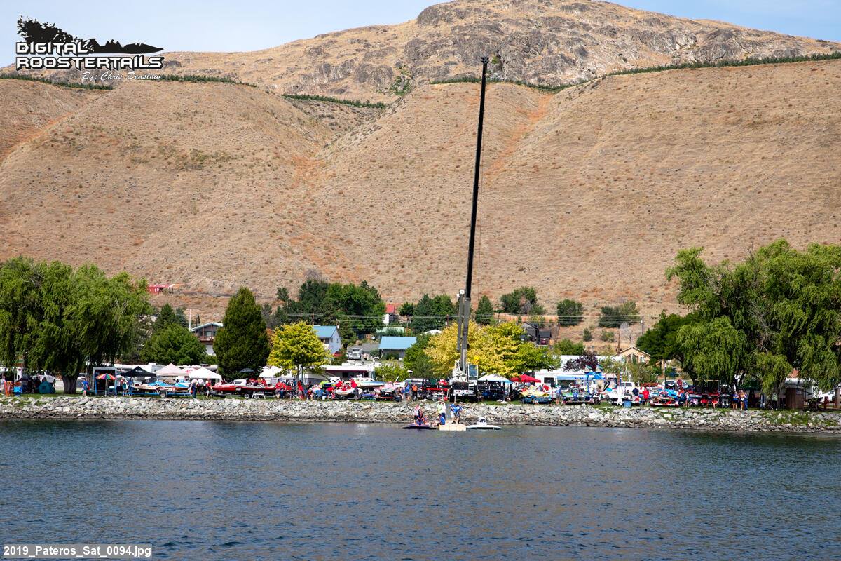 A message from Tacoma Inboard... - APBA Region 10 Racing | Facebook