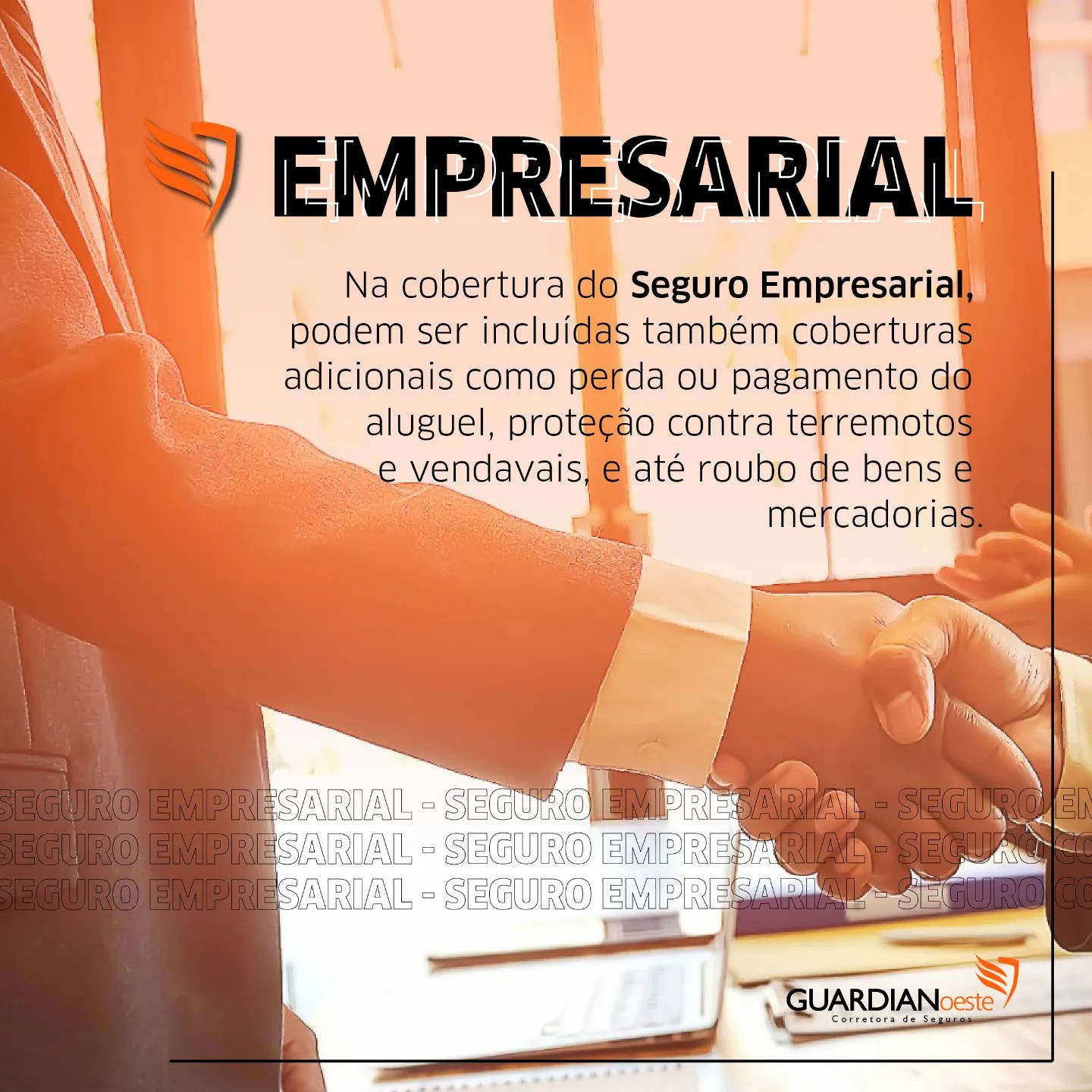 Guardian Corretora de Seguros | Cascavel PR