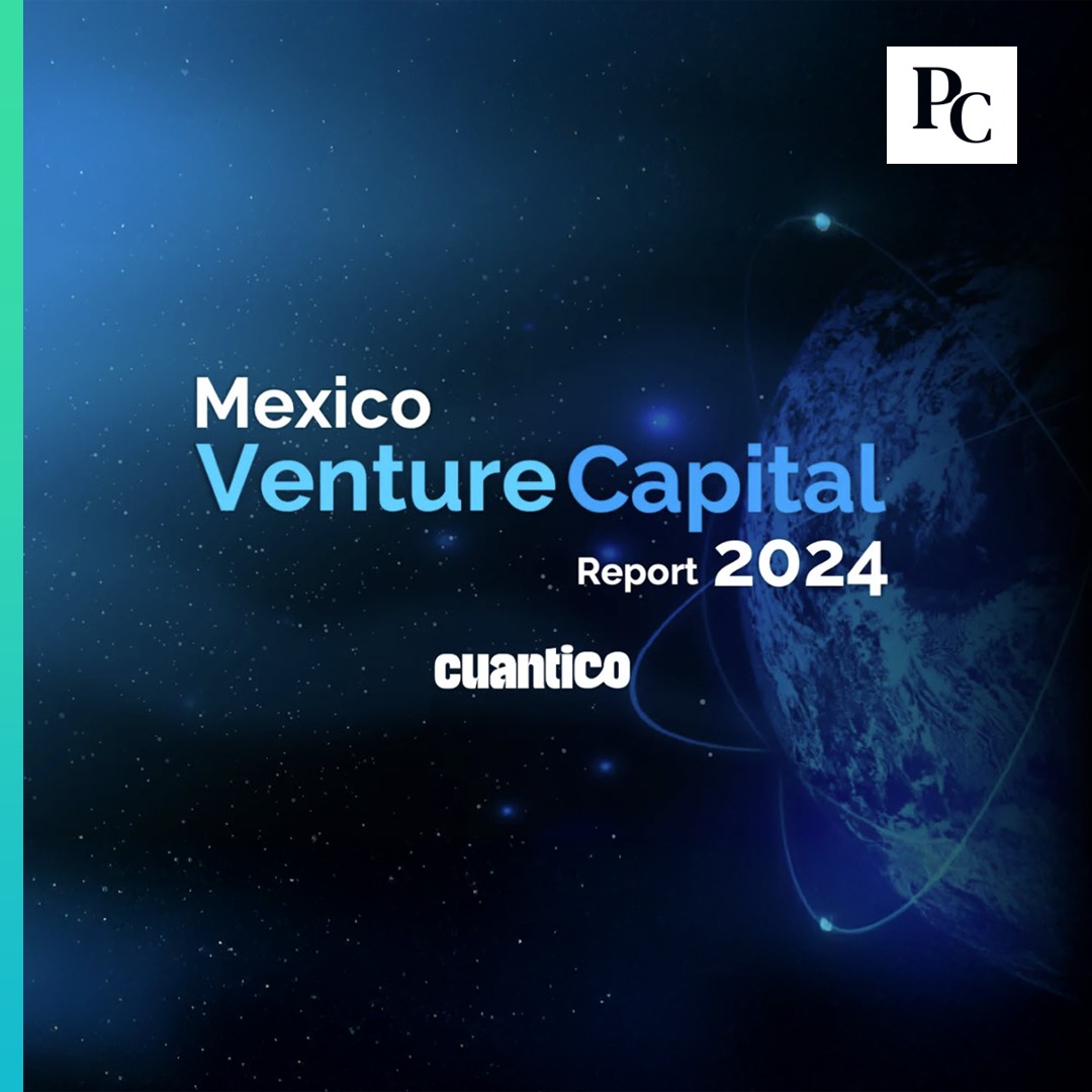 Pulso - El ecosistema de Venture Capital en México continúa mostrando ...