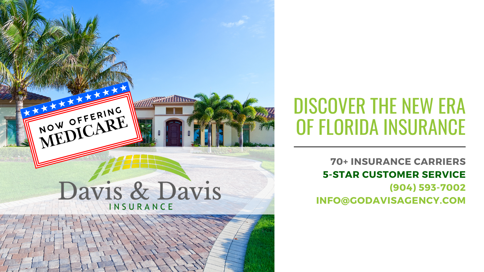 Davis & Davis Insurance | Jacksonville FL