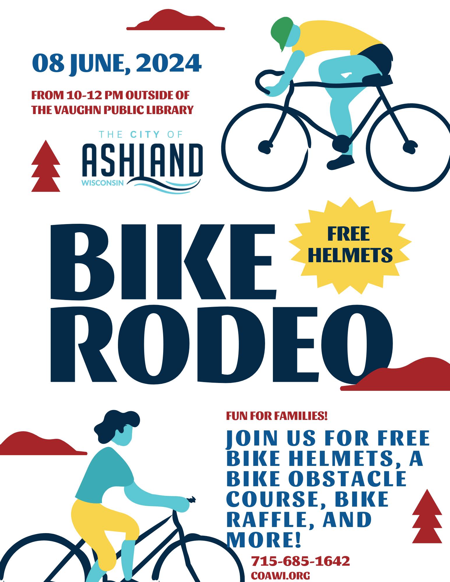 Join us for our annual bike... - Ashland Parks and Recreation