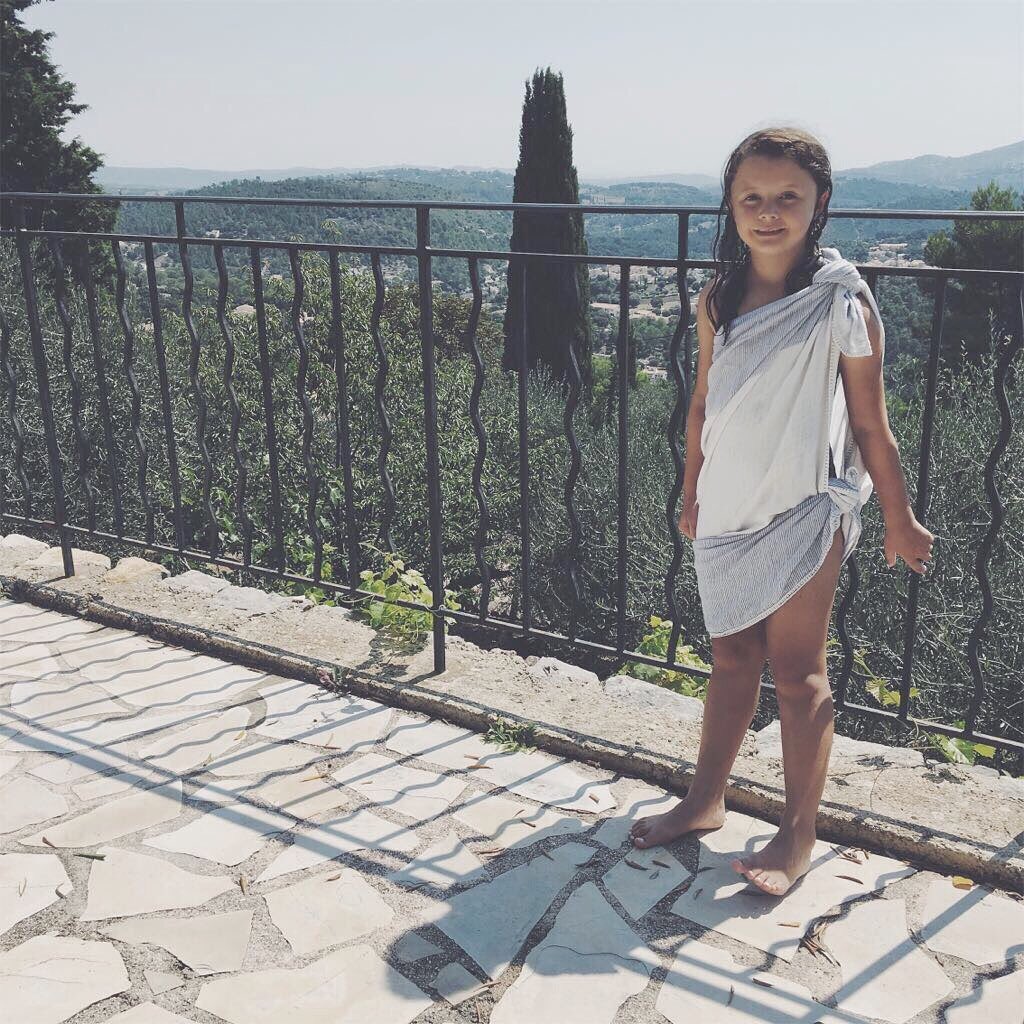 Kenzie & Kai
