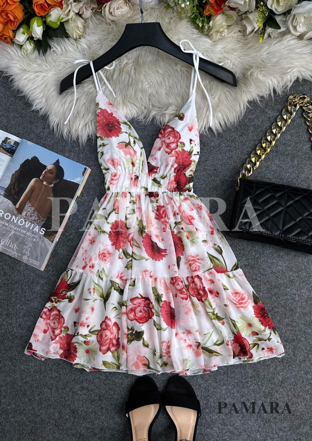 Pamara Moda | La Victoria