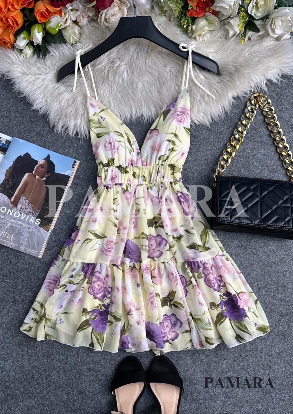 Pamara Moda | La Victoria
