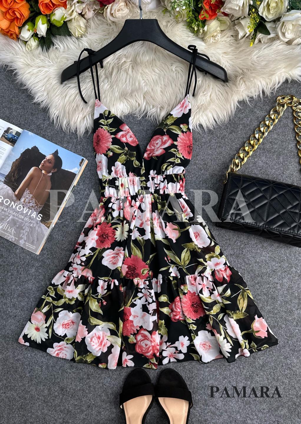 Pamara Moda | La Victoria