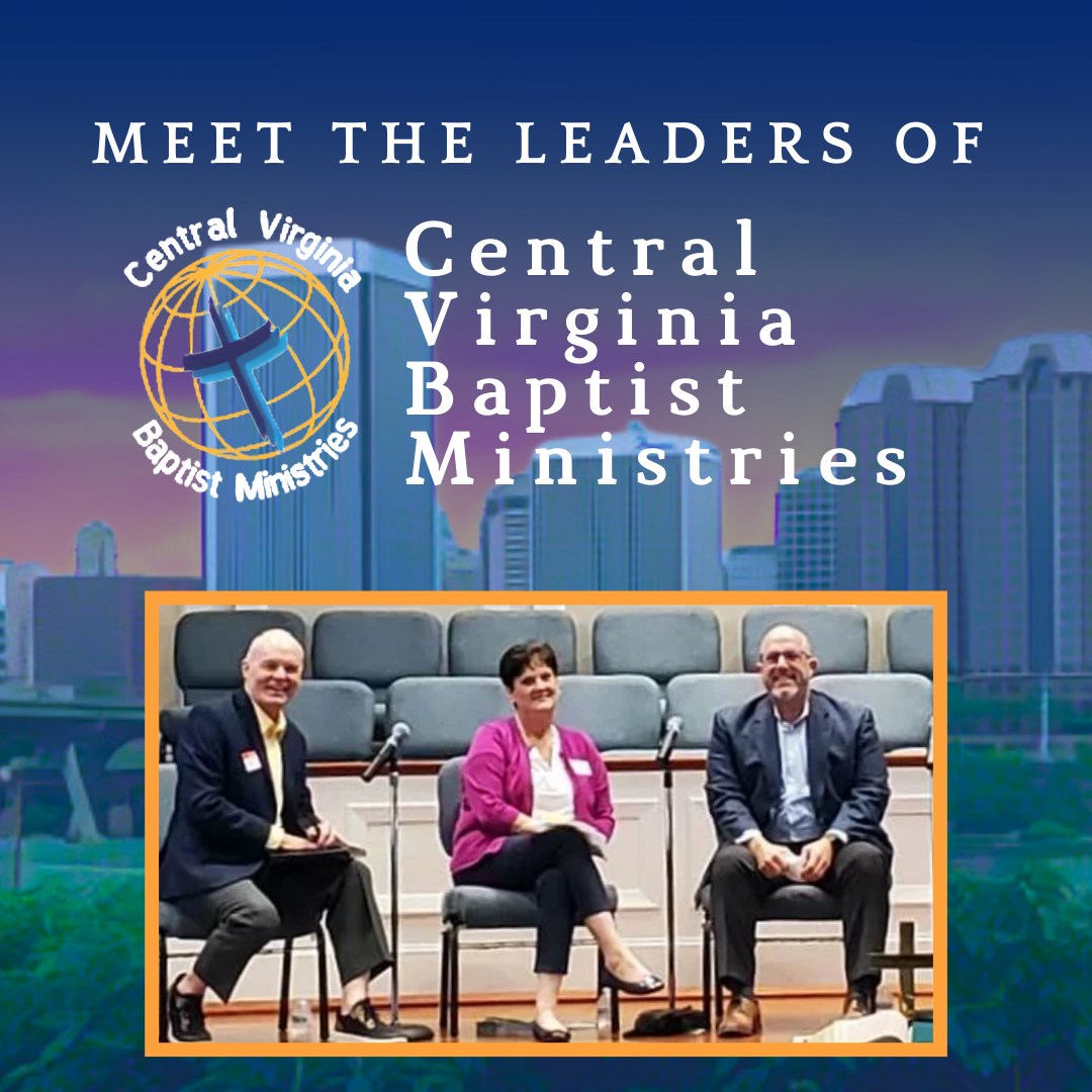 River City Faith Network of the Richmond Baptist Association | Richmond VA