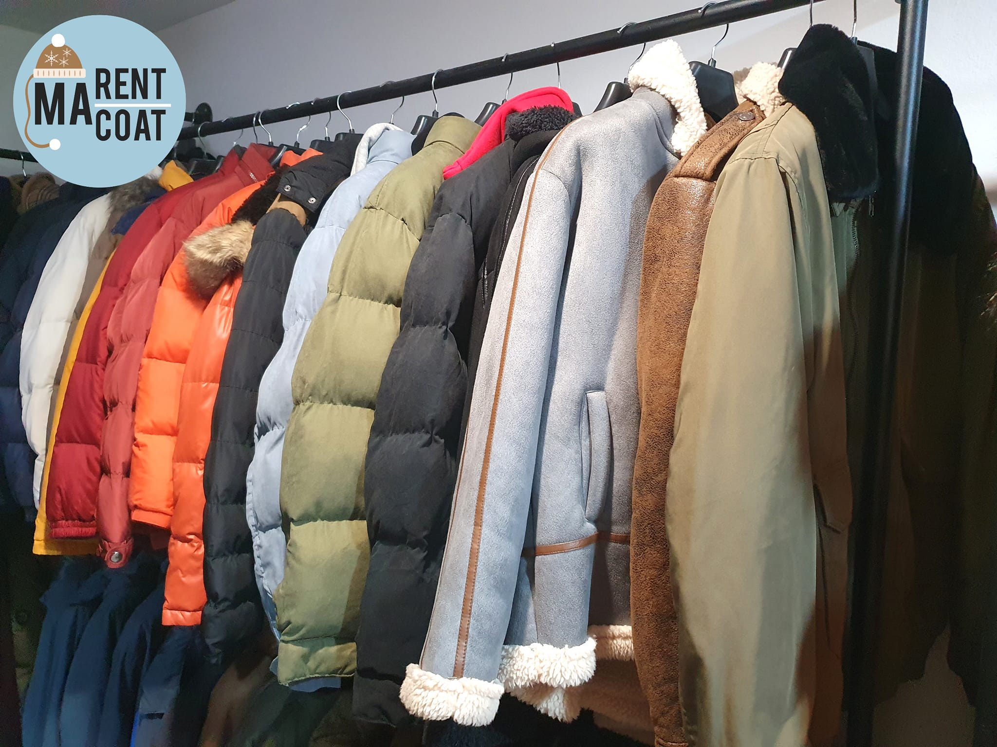 Marentcoat ร้านเช่า/ขาย เสื้อโค้ท เสื้อกันหนาว กระเป๋าเดินทาง แบรนด์ดัง ...