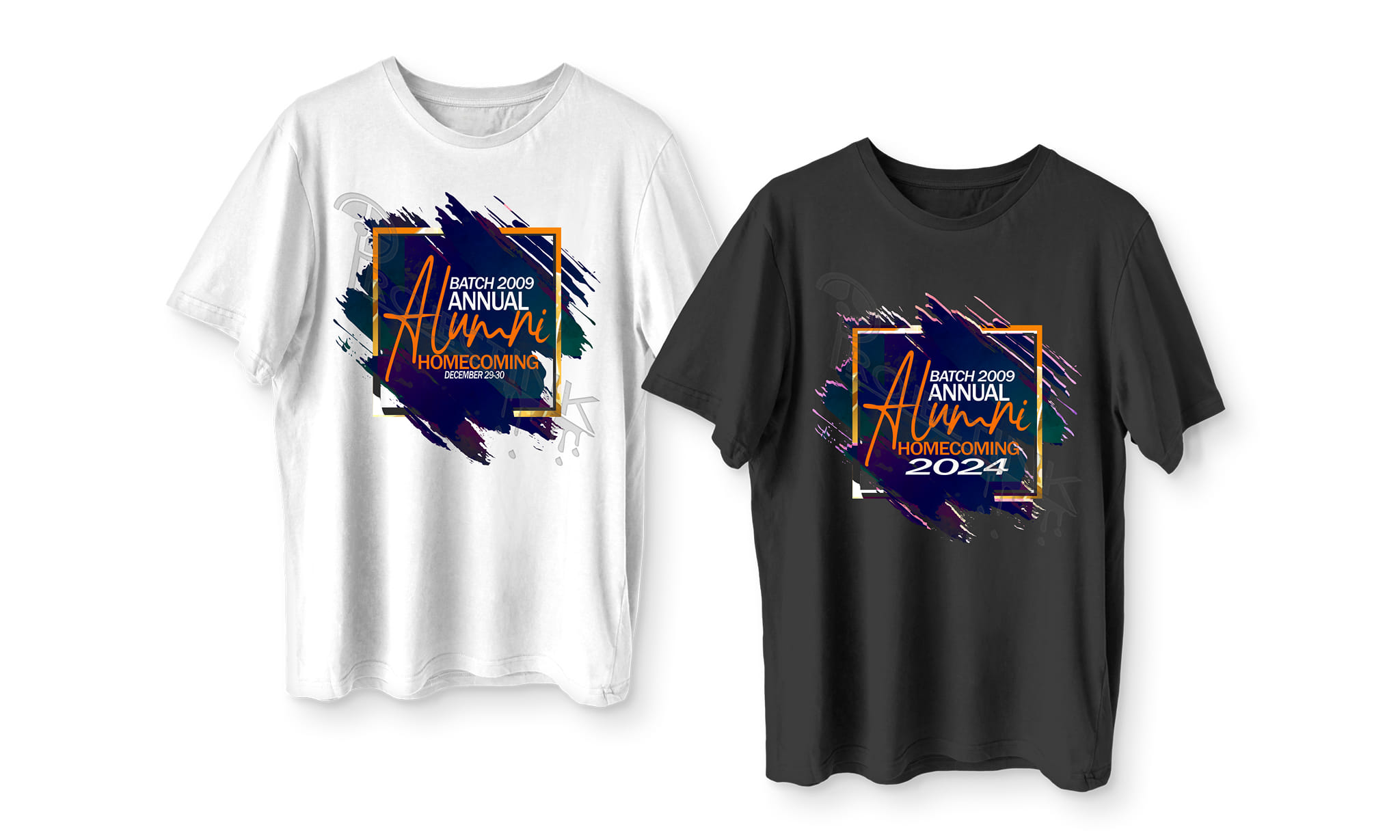 Project Ink Design & Printing Services | Dumangas