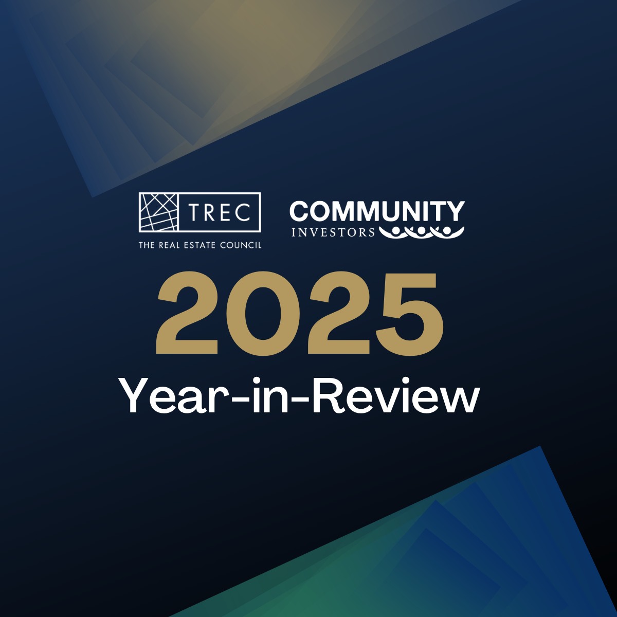 TREC Community Investors | Dallas TX