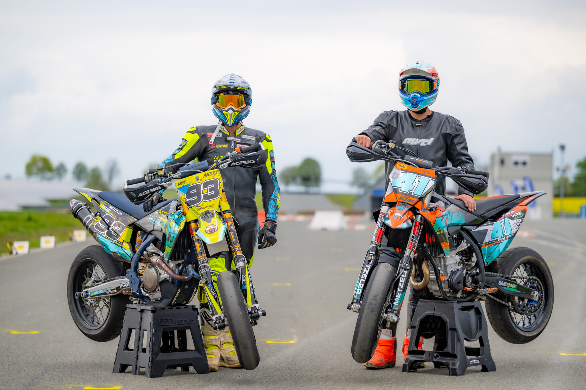 Independent Racing Team added a... - Independent Racing Team