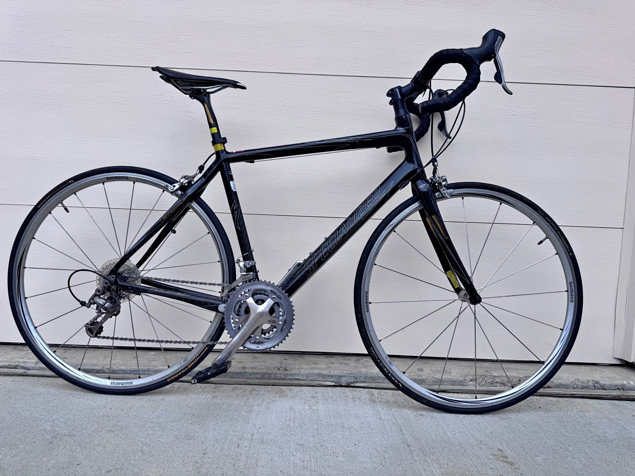 ベイタウンで販売中のSpecialized Allez ロードバイク | Facebook 