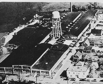 Downtown - February 9, 1945: On this day in Taneytown’s history, The ...