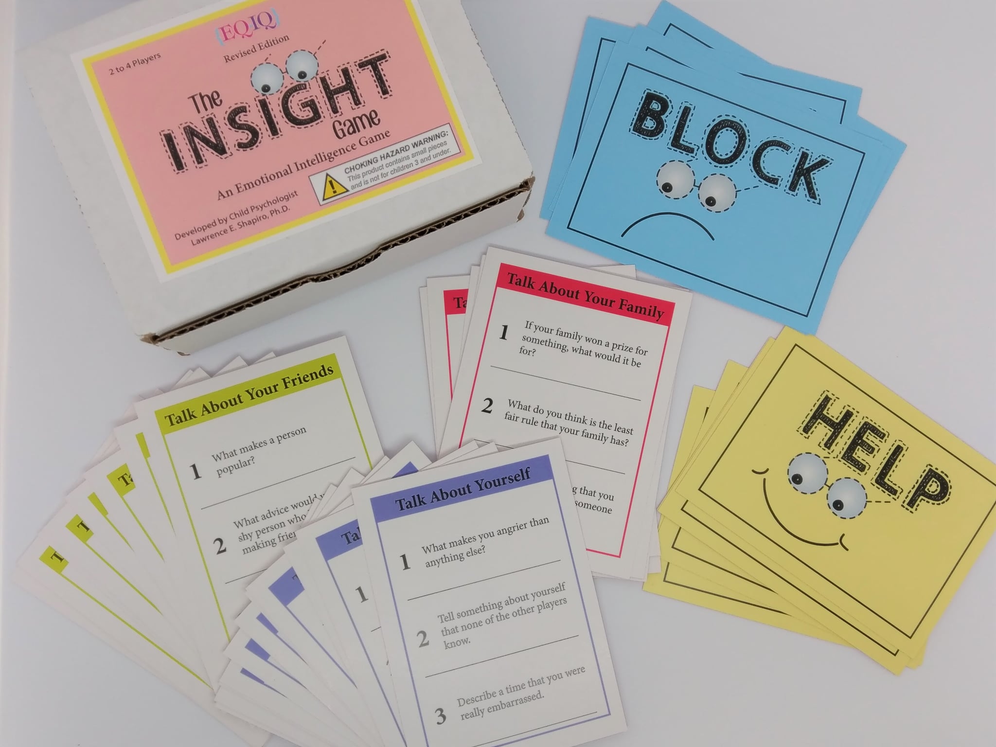 The... - Fun Stuff Educational & Therapeutic Resources