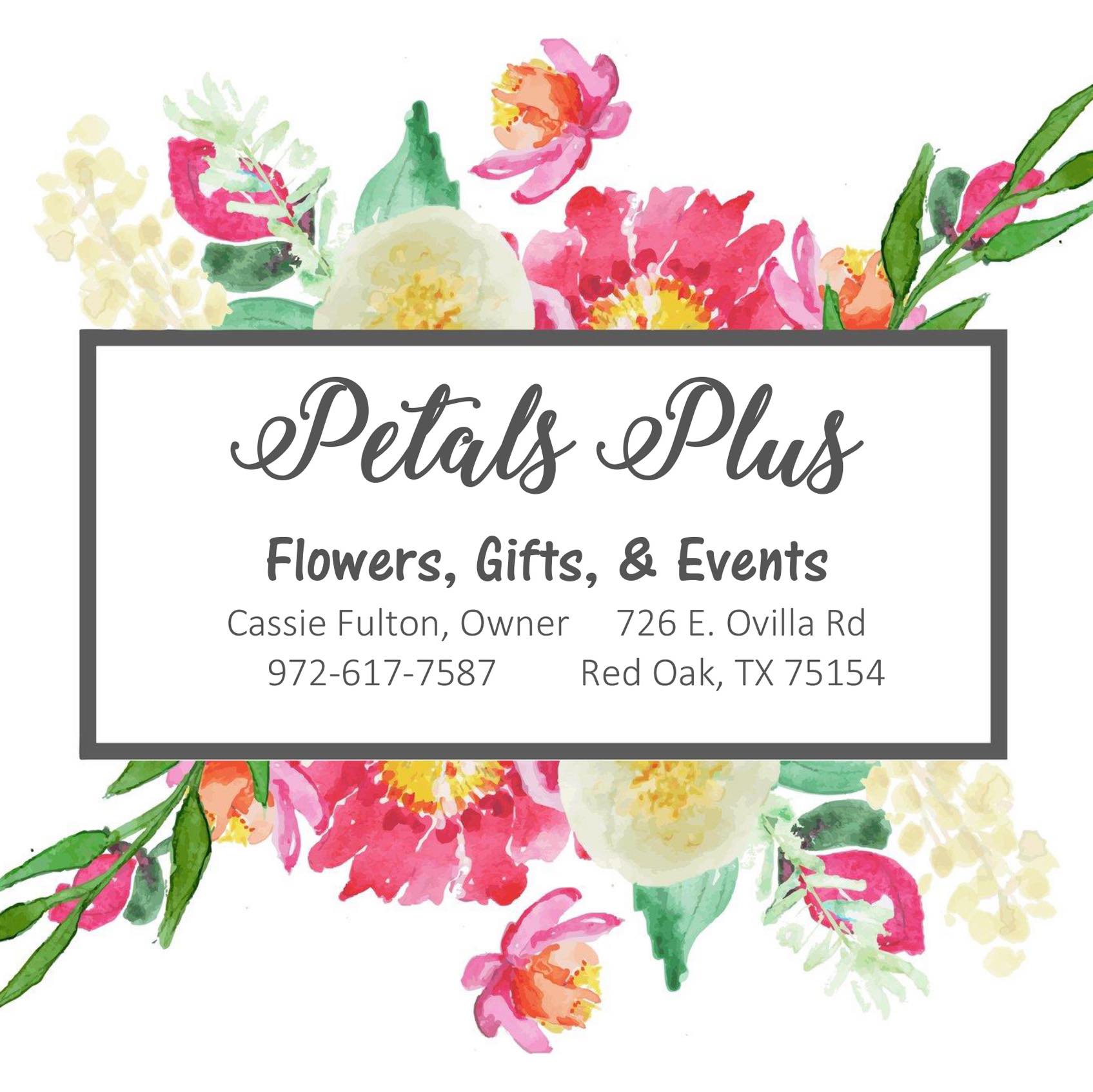 🍂🌻 FALL FLOWERS ARE CALLING! 🌻🍂... - Petals Plus-Red Oak, TX | Facebook