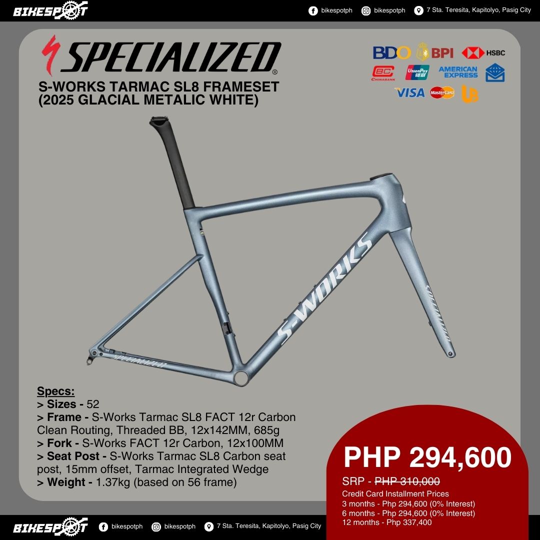 Bikespot PH - Bikespot PH added a new photo.