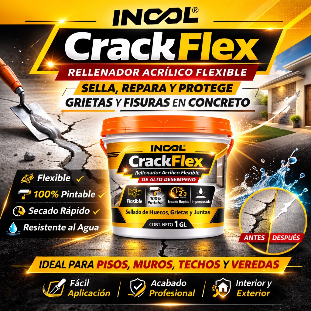 INCOL PERU - 🏗️ ¿QUÉ DESMOLDANTE NECESITA TU OBRA? En... | Facebook