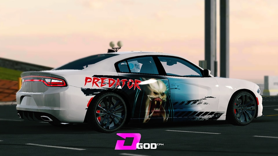 Decal God CPM