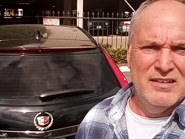 Jeff Riordan