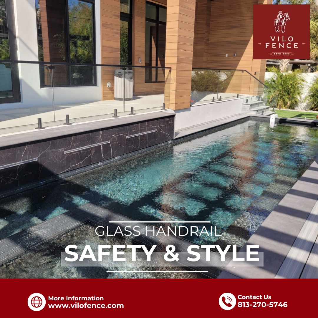 Vilo Fence | Tampa FL