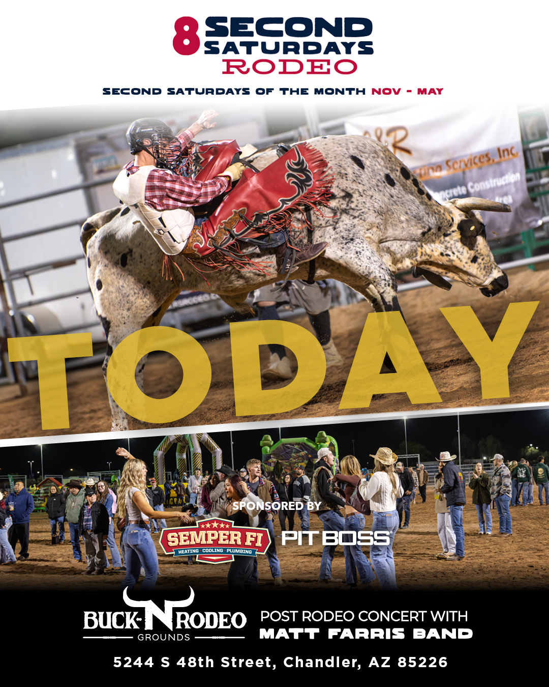 Rawhide Western Town & Event Center | Chandler AZ