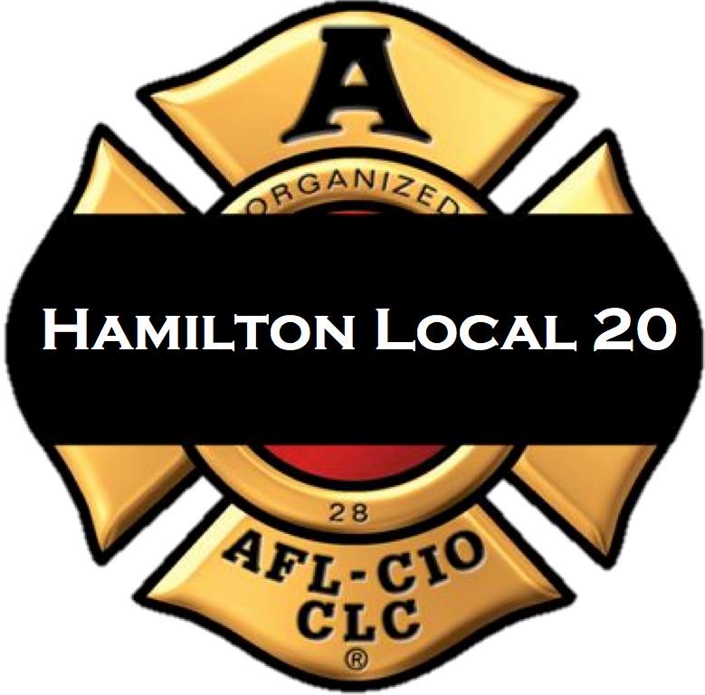 Cincinnati Fire... - Cincinnati Fire Fighters Union Local 48