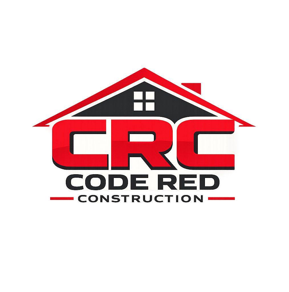 🔥 RESTORATION SERVICES THAT LAST!... - Code Red Construction | Facebook