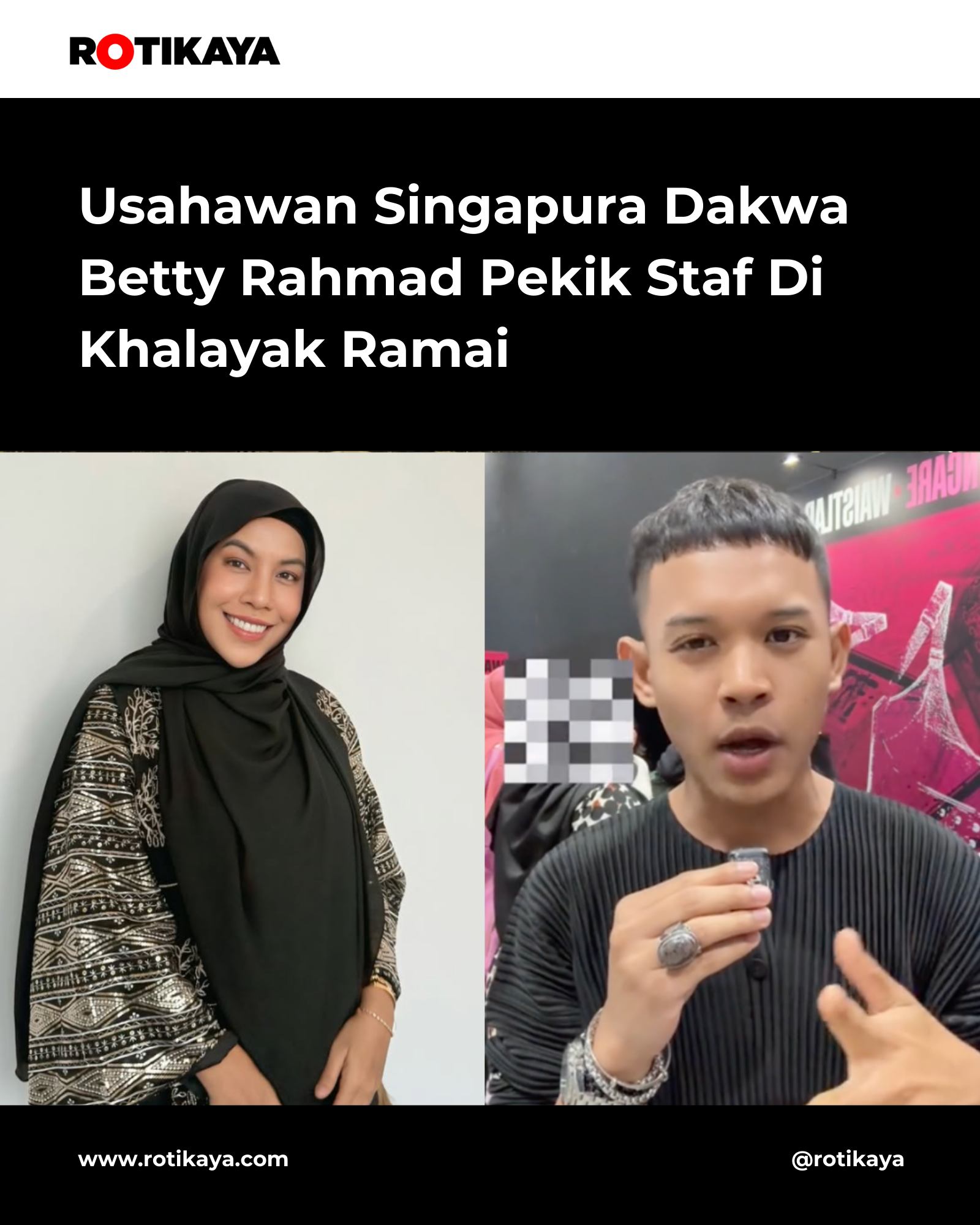 ROTIKAYA - 