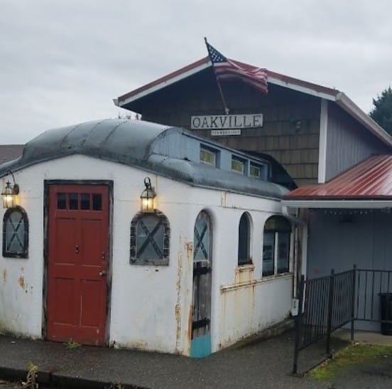 Gray Goat Bar And Grill