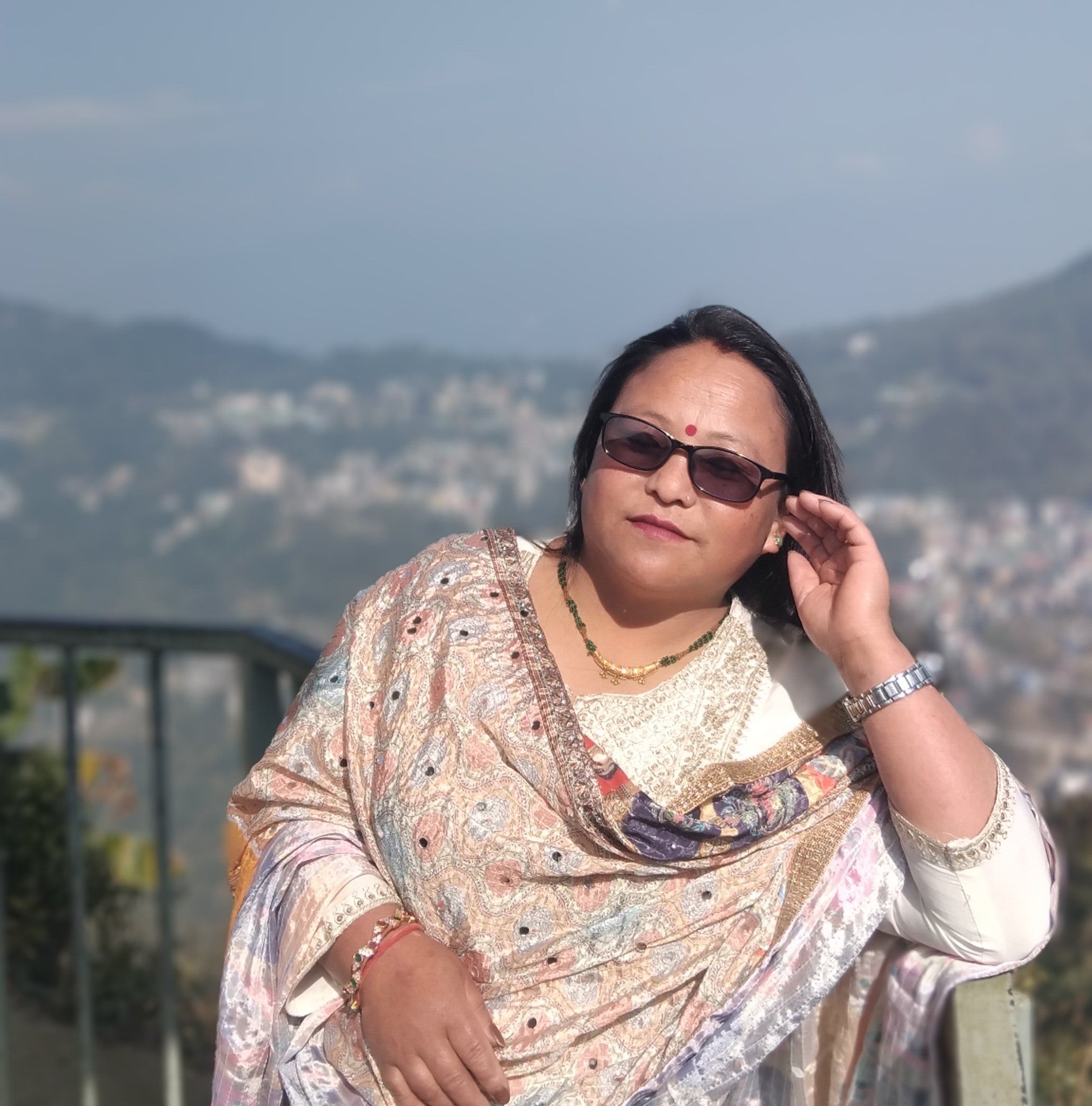 #goodafternooneveryonefollowersnonfollowers | Suk Rani Rai | Facebook