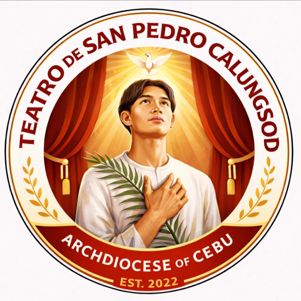 SECOND DAY NOVENA &... - Teatro de San Pedro Calungsod | Facebook