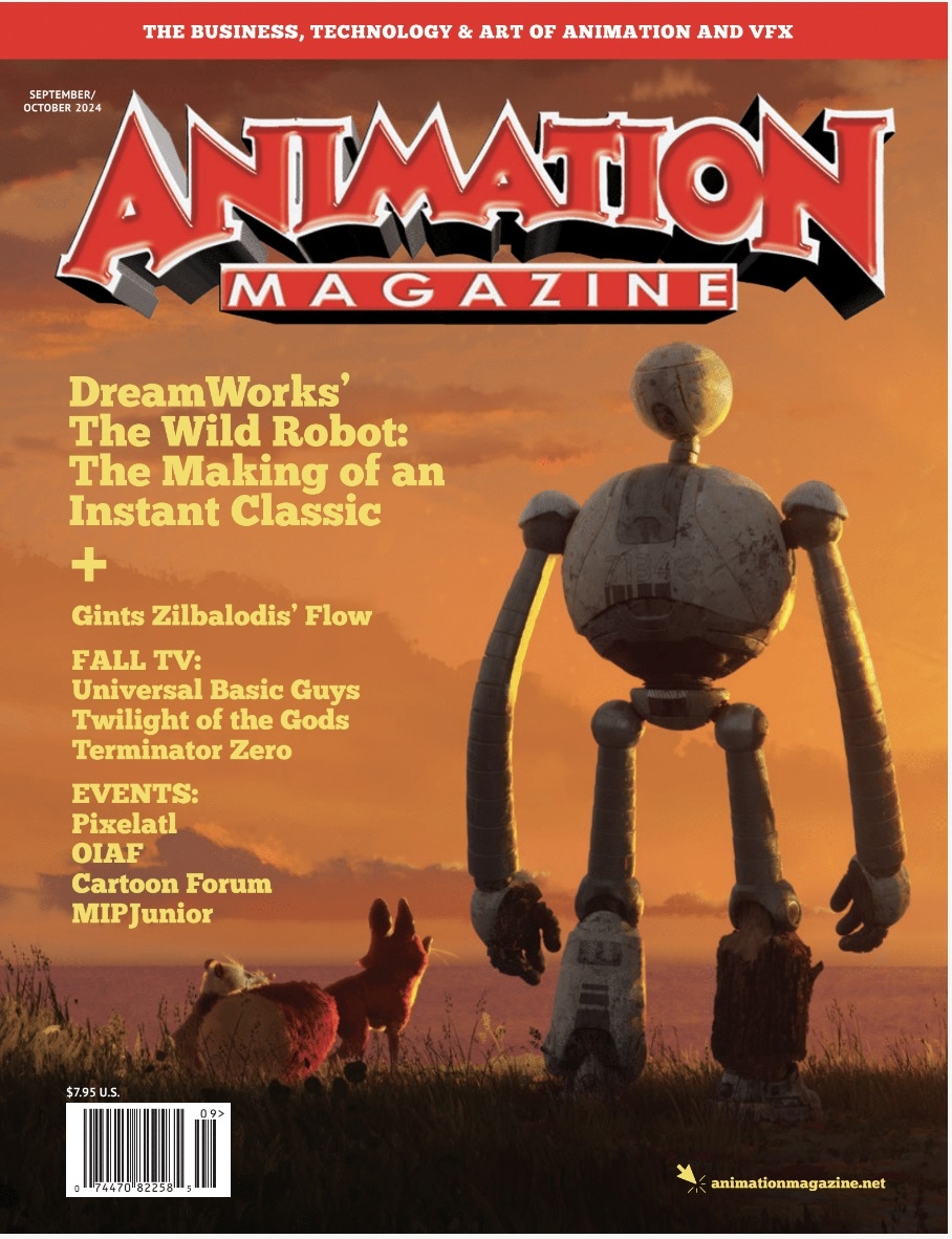 A Look Back at the Disney Revolt... - Animation Magazine
