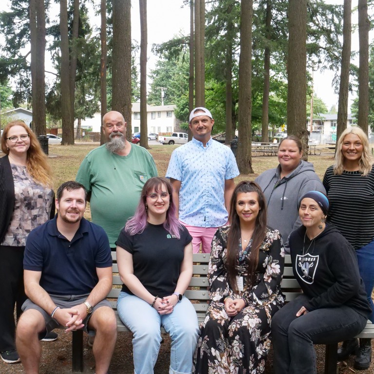 Bridges - Meet our Bridges to Change's Mobile Behavioral Health Team ...