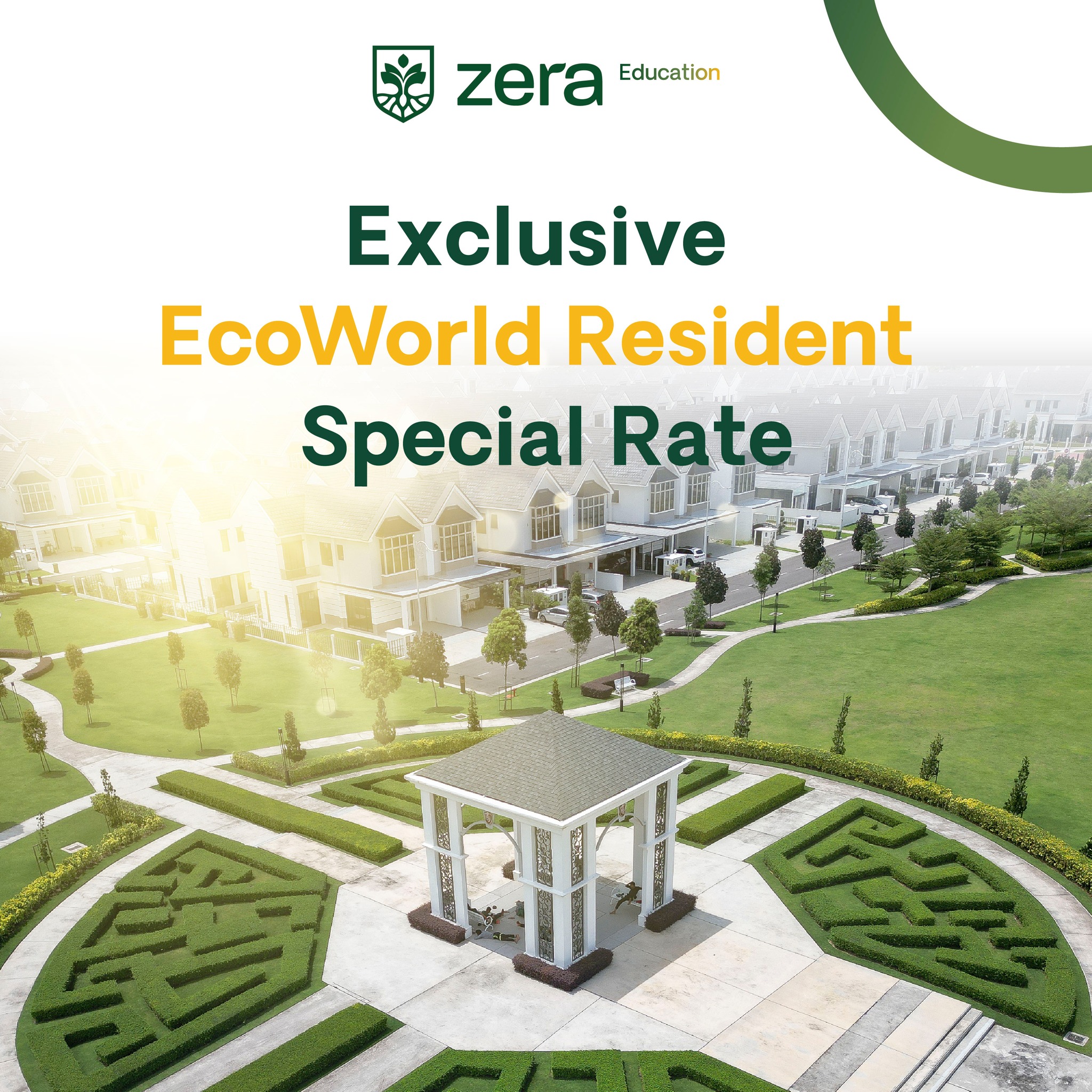 ZERA - 𝐒𝐡𝐨𝐮𝐭 𝐨𝐮𝐭 𝐭𝐨 𝐄𝐜𝐨 𝐒𝐮𝐦𝐦𝐞𝐫 & 𝐄𝐜𝐨 𝐒𝐩𝐫𝐢𝐧𝐠 𝐑𝐞𝐬𝐢𝐝𝐞𝐧𝐭𝐬! 𝐙𝐞𝐫𝐚 𝐢𝐬 𝐫𝐢𝐠𝐡𝐭 𝐢𝐧 ...